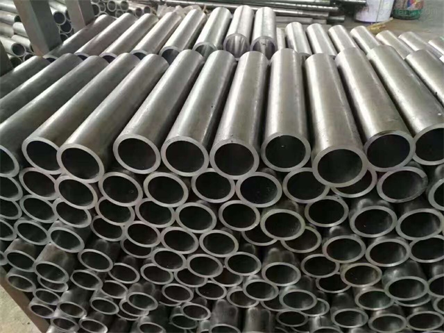 新洲30CrMo精密无缝钢管